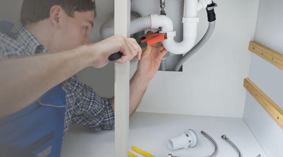 Local expert plumbing services in Fawn Grove, PA